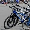 Партия «Гражданская платформа» будет защищать права красноярских велопрокатчиков 