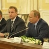 Владимир Путин намерен лично поддержать Красноярск в заявочной кампании Универсиады-2019