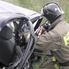 Пассажирка иномарки погибла в ДТП в Емельяновском районе