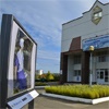 В Зеленогорске открывается «Музей под открытым небом»