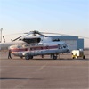 Для поисков пропавшего рыбака в Хакасии задействовали вертолет
