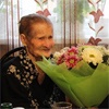 Жительницу Советского района Красноярска поздравили со столетием