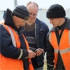 Красноярские коммунальщики обвинили строителей ТРЦ в незаконном подключении к сетям