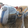 Вертолет совершил жесткую посадку в Ужуре
