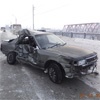 Один человек погиб и трое пострадали в ДТП на дорогах Хакасии