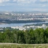 Тепло придет в Красноярск во второй половине июня