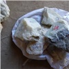 В Красноярском крае выявлено хищение нефрита-сырца на треть миллиарда рублей