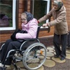 На красноярских «Столбах» будут проводить экскурсии для инвалидов