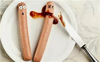 Россельхознадзор нашел в ухтинской школе просроченные сосиски