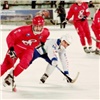 Хоккейный «Енисей» разгромил кировскую «Родину»