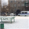 СМИ сообщили о захвате заложника в Красноярске