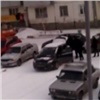 И. о. сити-менеджера задержан в Назарово