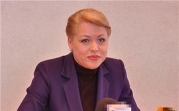 СМИ сообщили об обыске в кабинете главы Назарово