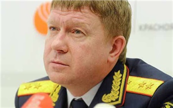 СК: Обыск в мэрии Назарово не имеет политической подоплеки