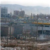 На подстанции по ул. Шахтеров в Красноярске произошел взрыв