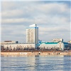 На выходных в Красноярск вернется тепло