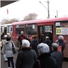 В красноярских автобусах начали рассказывать о Героях Советского Союза