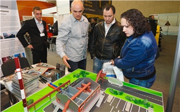 Лидеры рынка климатической техники представят новинки на выставке в Красноярске