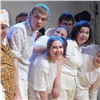 В Красноярске открывается фестиваль «Драма. Новый Код»
