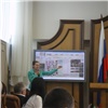 Горсовет приступил к рассмотрению проектов Исторического квартала в Красноярске
