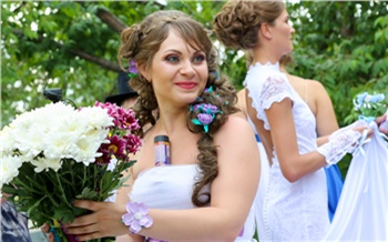 Читатели Newslab.ru смогут выбрать финалисток «Бума невест — 2015»