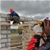 Красноярские строители помогают Хакасии с опережением сроков