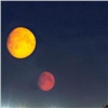 Российские ученые призвали не ждать сразу две Луны на небе