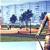 Выбран эскиз памятника для нового сквера на ул. Копылова в Красноярске