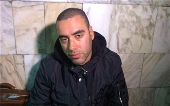 Арестованный в Красноярске рэпер Слим вышел на свободу с сотрясением мозга