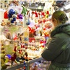Рождественская ярмарка в МВДЦ «Сибирь» будет работать 10 дней