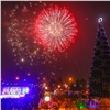 Названа дата открытия главной новогодней ёлки Красноярска