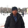 Студент из Афганистана в легкой одежде по ошибке прилетел в Красноярск (видео)