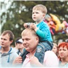 Население Красноярского края выросло на 7 тысяч человек