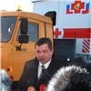 Красноярский министр призвал не нагнетать обстановку вокруг «свиного гриппа»