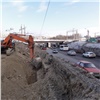 В Красноярске стартовал финальный этап реконструкции Свободного