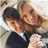 Олимпийские чемпионы Алексей Ягудин и Татьяна Тотьмянина поженились в Красноярске