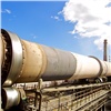 Красноярский цементный завод повысит экологическую безопасность