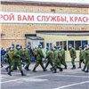 Солдат из Красноярска пожаловался на издевательства в краснодарской части (видео)