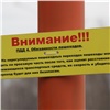 Красноярским пешеходам напомнили о правилах