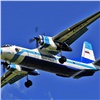 Объём авиаперевозок «КрасАвиа» с начала года вырос на 84 %
