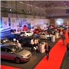В Красноярске стартует главная автомобильная выставка года