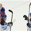 Сборная России проиграла Финляндии в полуфинале ЧМ по хоккею