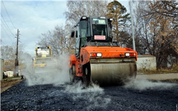 После жалоб горожан в Красноярске проведут экстренный ремонт 140 дорожных ям