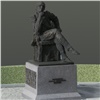 Выбран эскиз памятника Михаилу Годенко в Красноярске