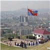 В Красноярске стартовало празднование 388-летия