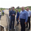 Красноярские депутаты оценили ремонт проблемного садика на Тимошенкова