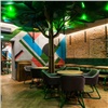 Новая кофейня Green House приглашает красноярцев оценить обновленный формат