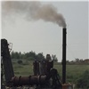 В Советском районе Красноярска нашли дымящие в период НМУ заводы
