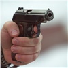 Водитель «Приоры» в центре Красноярска оглушил инспектора и похитил его оружие