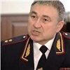 Главе полиции Красноярского края прочат отставку